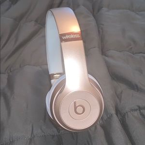 Beats solo